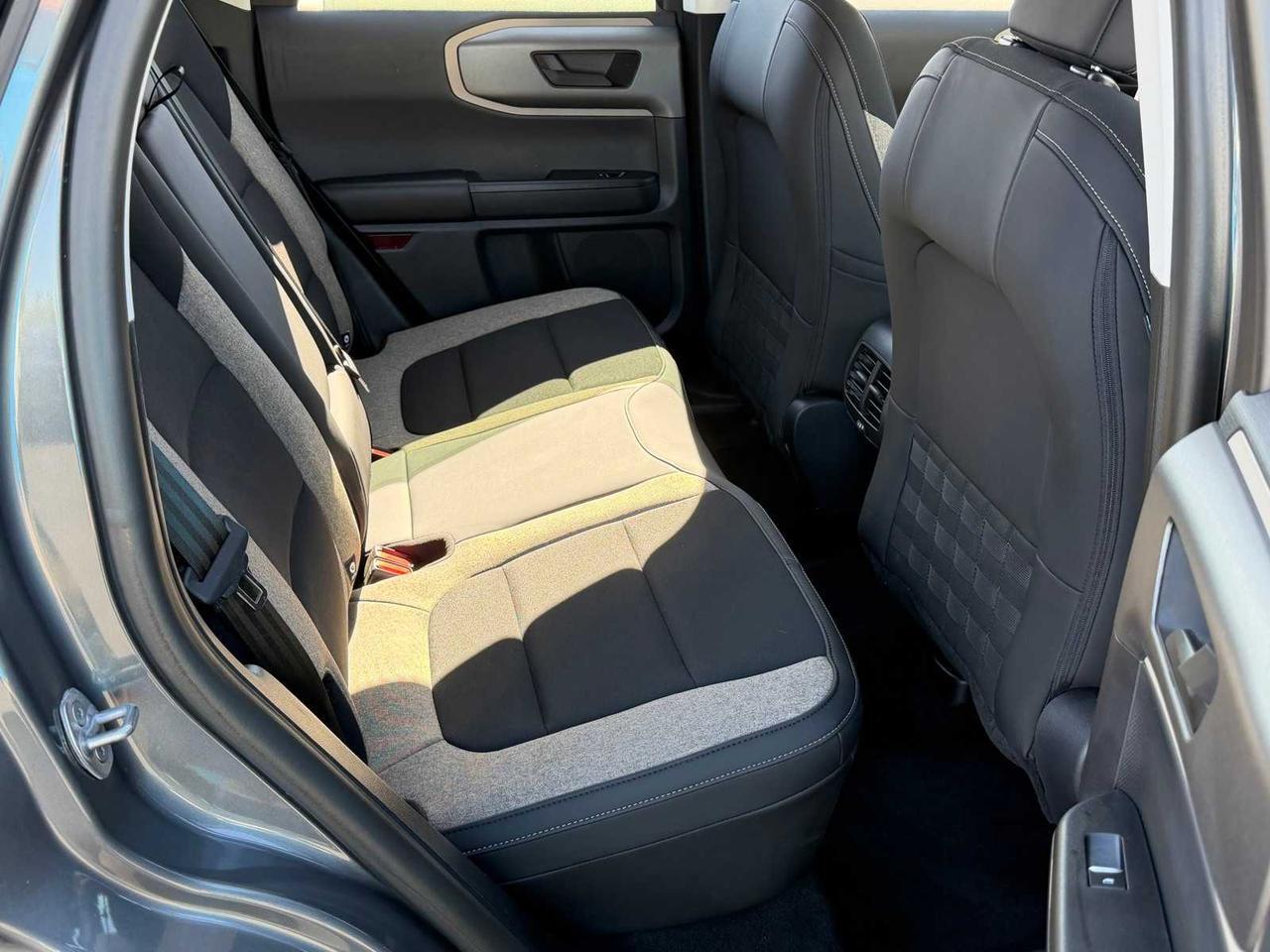 2025 Ford Bronco Sport Big Bend Irving TX 2025 Ford Bronco Sport Big Bend Irving TX