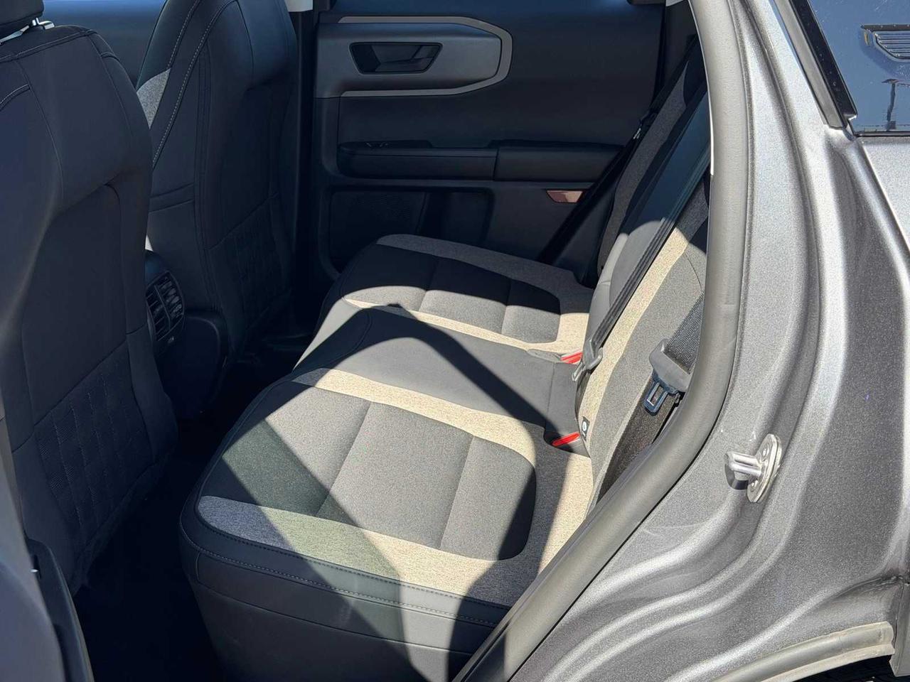 2025 Ford Bronco Sport Big Bend Irving TX 2025 Ford Bronco Sport Big Bend Irving TX
