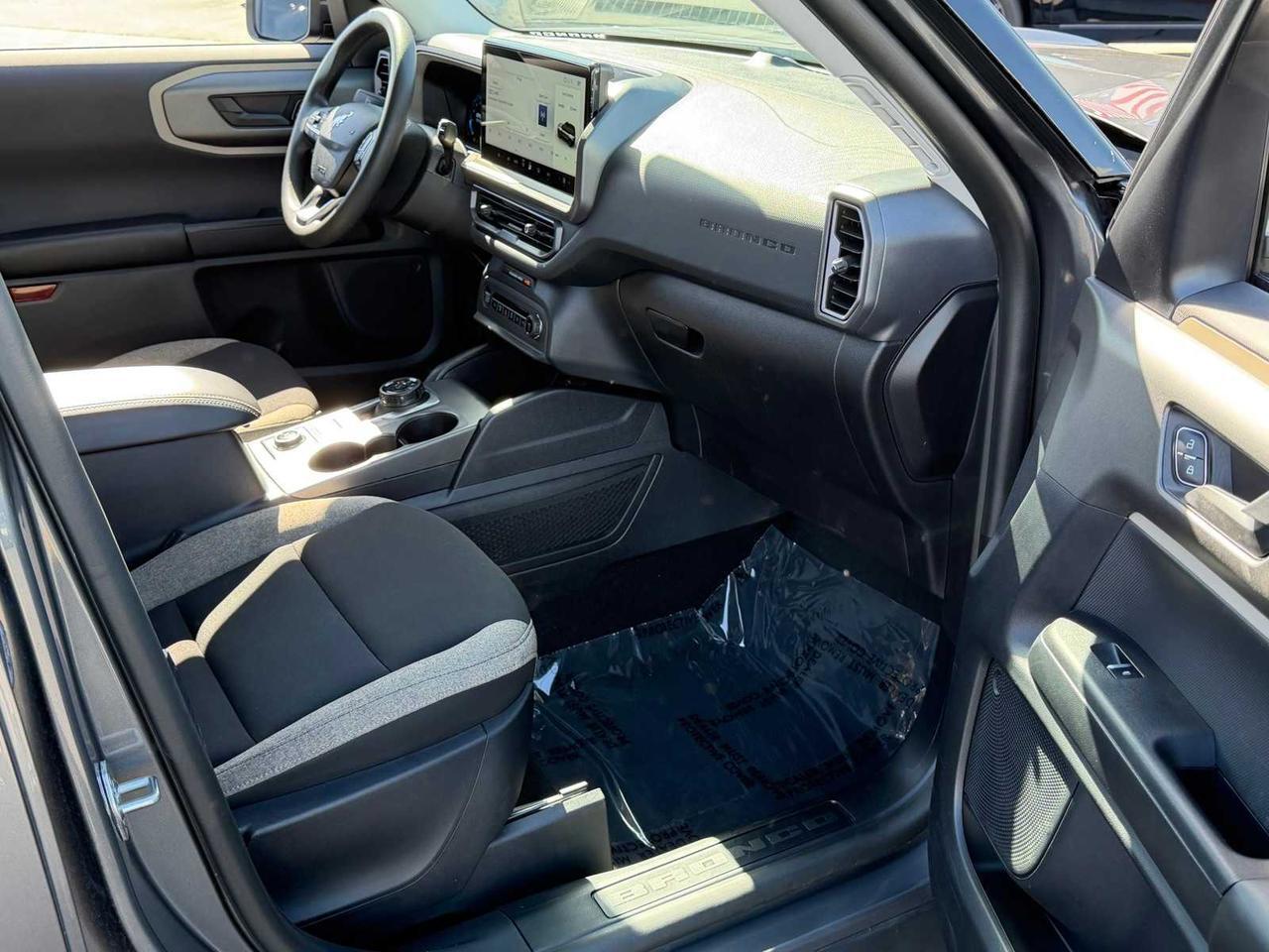2025 Ford Bronco Sport Big Bend Irving TX 2025 Ford Bronco Sport Big Bend Irving TX