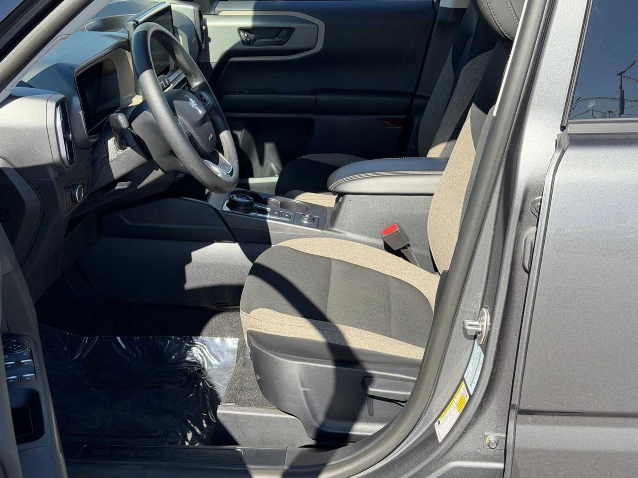 2025 Ford Bronco Sport Big Bend Irving TX 2025 Ford Bronco Sport Big Bend Irving TX