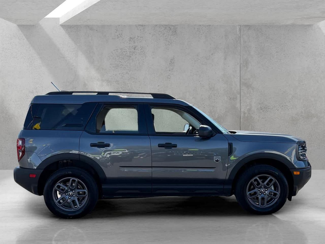 2025 Ford Bronco Sport Big Bend Irving TX 2025 Ford Bronco Sport Big Bend Irving TX