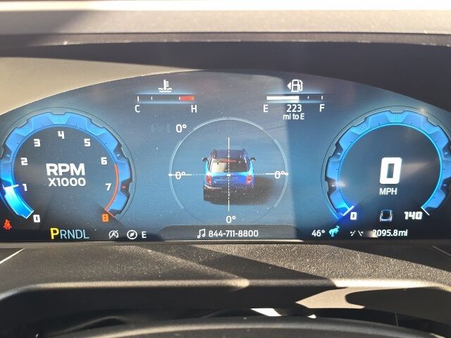 2025 Ford Bronco Sport Big Bend Watertown SD 2025 Ford Bronco Sport Big Bend Watertown SD