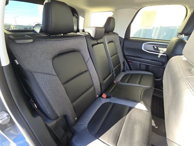 2025 Ford Bronco Sport Big Bend Watertown SD 2025 Ford Bronco Sport Big Bend Watertown SD