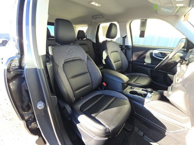 2025 Ford Bronco Sport Big Bend Watertown SD 2025 Ford Bronco Sport Big Bend Watertown SD