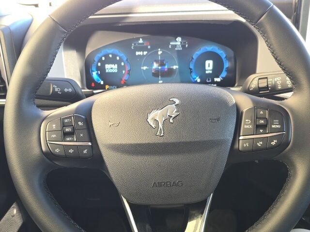 2025 Ford Bronco Sport Big Bend Watertown SD 2025 Ford Bronco Sport Big Bend Watertown SD