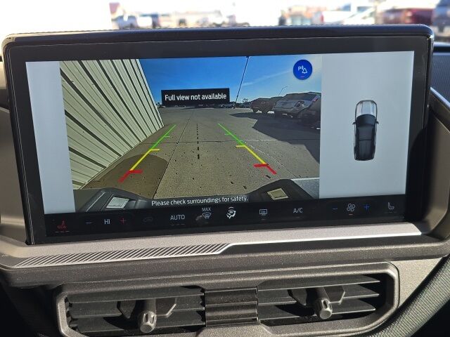 2025 Ford Bronco Sport Big Bend Watertown SD 2025 Ford Bronco Sport Big Bend Watertown SD