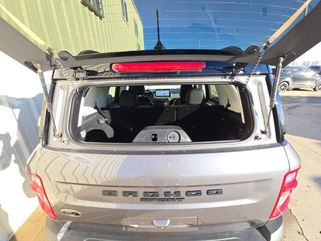 2025 Ford Bronco Sport Big Bend Watertown SD 2025 Ford Bronco Sport Big Bend Watertown SD