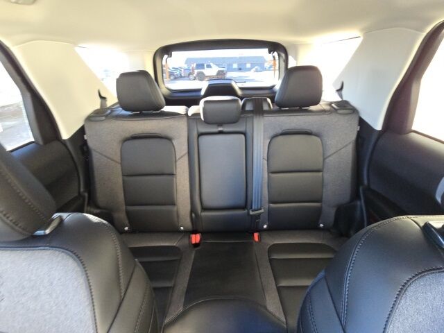 2025 Ford Bronco Sport Big Bend Watertown SD 2025 Ford Bronco Sport Big Bend Watertown SD