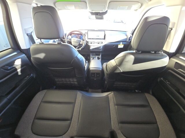 2025 Ford Bronco Sport Big Bend Watertown SD 2025 Ford Bronco Sport Big Bend Watertown SD