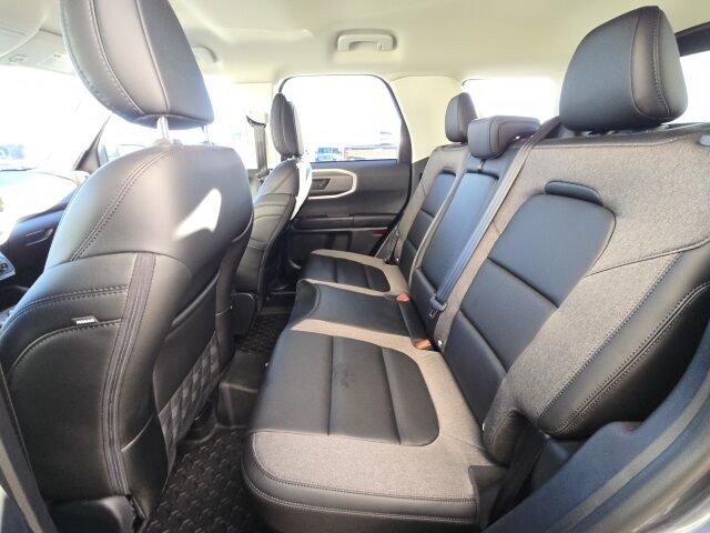 2025 Ford Bronco Sport Big Bend Watertown SD 2025 Ford Bronco Sport Big Bend Watertown SD