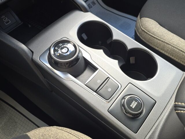 2025 Ford Bronco Sport Big Bend Watertown SD 2025 Ford Bronco Sport Big Bend Watertown SD