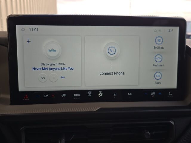 2025 Ford Bronco Sport Big Bend Watertown SD 2025 Ford Bronco Sport Big Bend Watertown SD