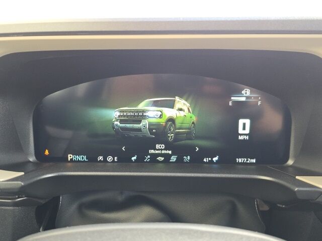 2025 Ford Bronco Sport Big Bend Watertown SD 2025 Ford Bronco Sport Big Bend Watertown SD