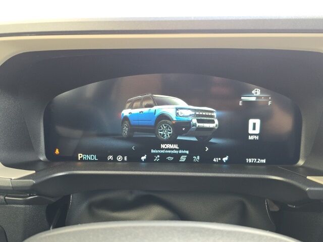 2025 Ford Bronco Sport Big Bend Watertown SD 2025 Ford Bronco Sport Big Bend Watertown SD