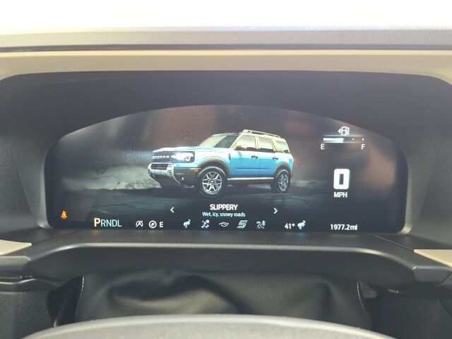 2025 Ford Bronco Sport Big Bend Watertown SD 2025 Ford Bronco Sport Big Bend Watertown SD