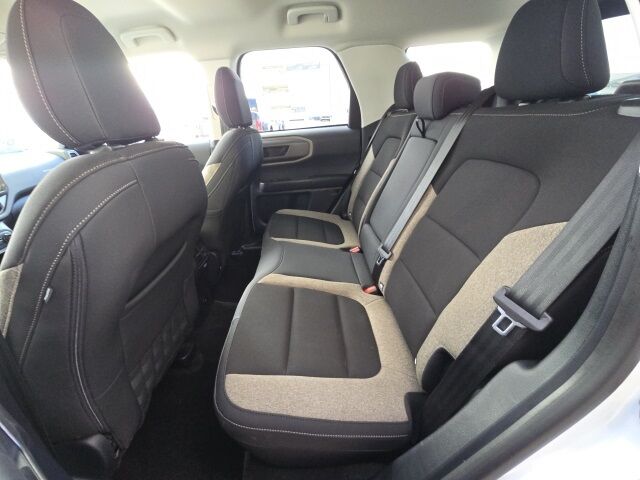 2025 Ford Bronco Sport Big Bend Watertown SD 2025 Ford Bronco Sport Big Bend Watertown SD