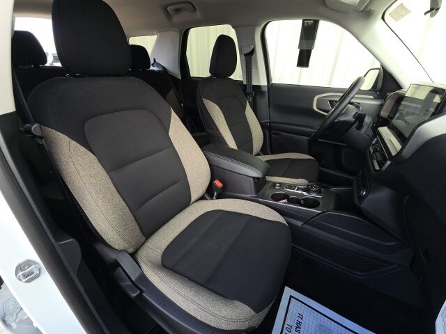 2025 Ford Bronco Sport Big Bend Watertown SD 2025 Ford Bronco Sport Big Bend Watertown SD
