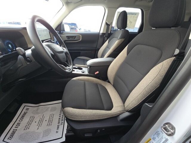 2025 Ford Bronco Sport Big Bend Watertown SD 2025 Ford Bronco Sport Big Bend Watertown SD