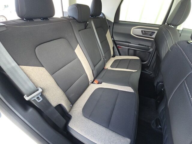 2025 Ford Bronco Sport Big Bend Watertown SD 2025 Ford Bronco Sport Big Bend Watertown SD