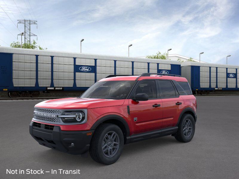 2025 Ford Bronco Sport Big Bend Winder GA 2025 Ford Bronco Sport Big Bend Winder GA