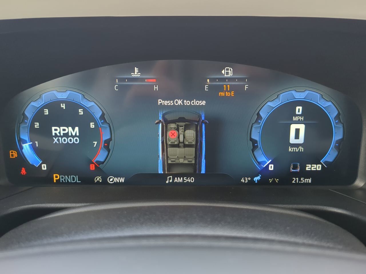 2025 Ford Bronco Sport Heritage Appleton WI