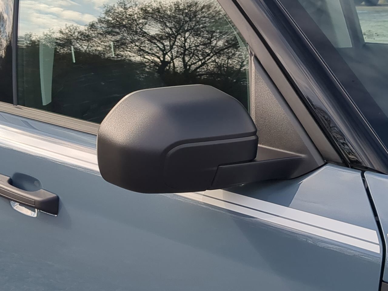 2025 Ford Bronco Sport Heritage Appleton WI