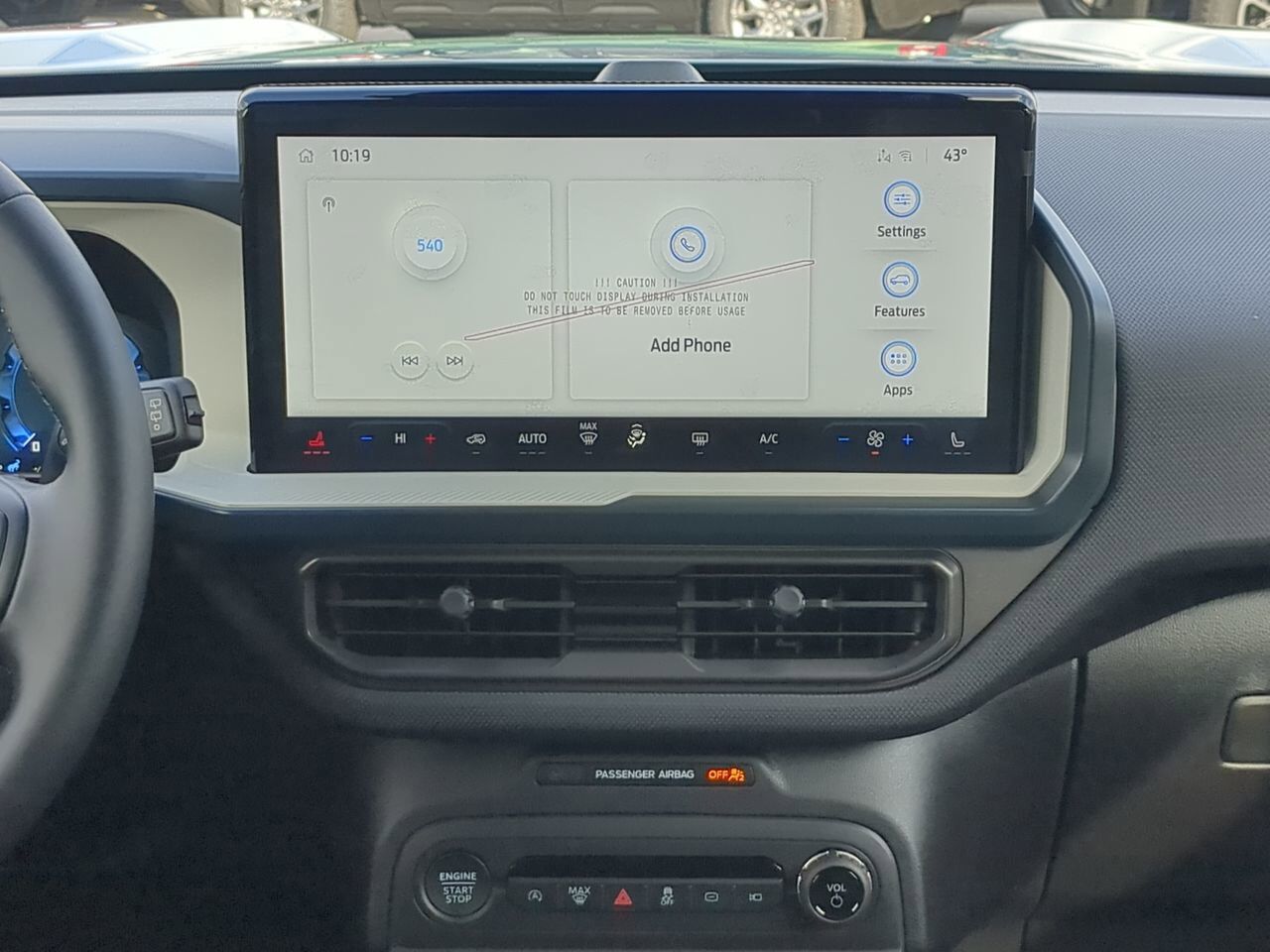 2025 Ford Bronco Sport Heritage Appleton WI