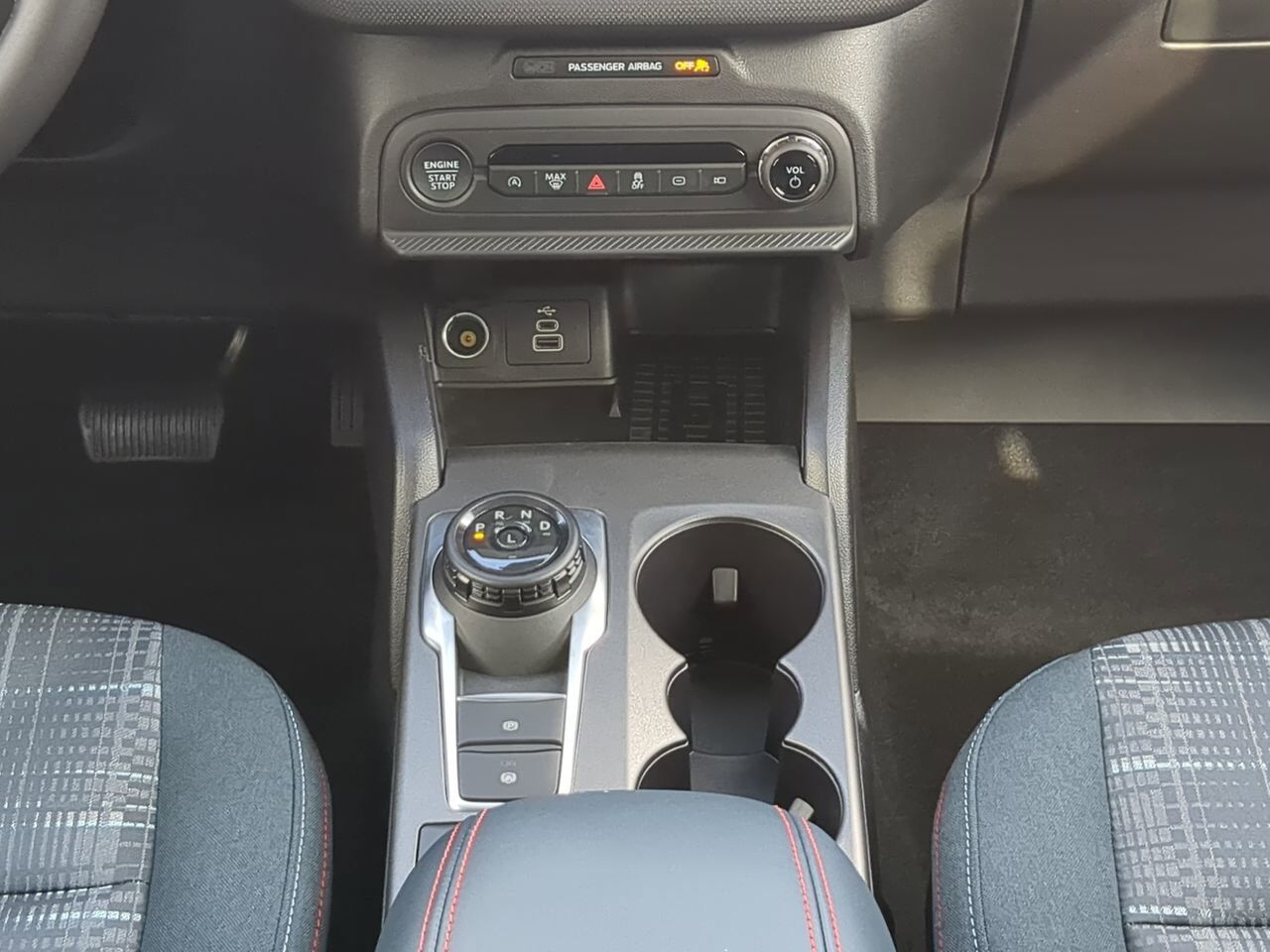 2025 Ford Bronco Sport Heritage Appleton WI