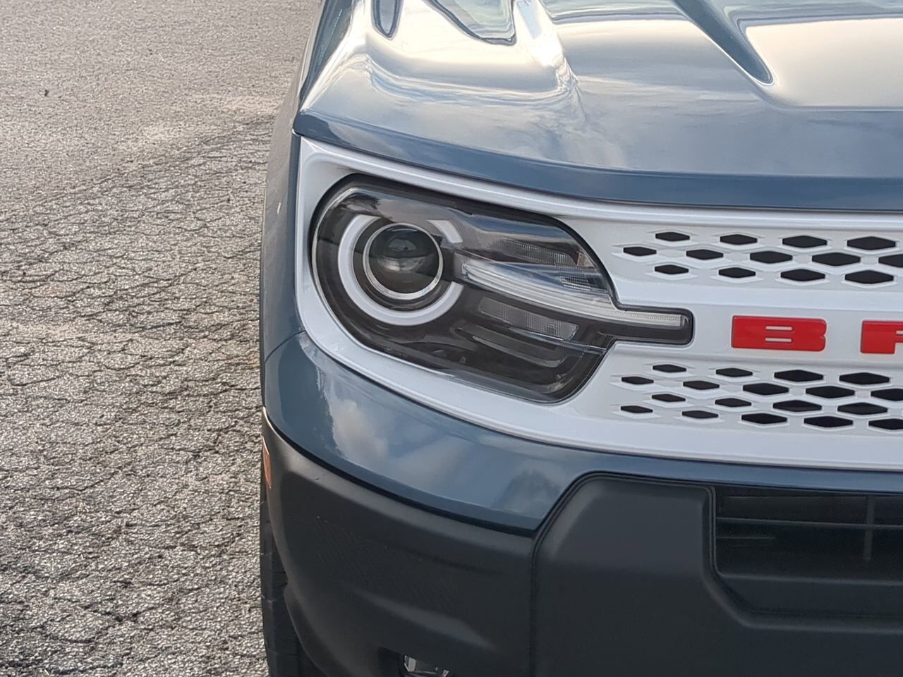 2025 Ford Bronco Sport Heritage Appleton WI