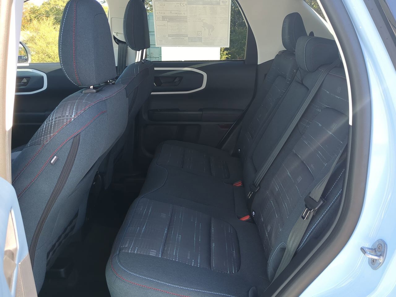 2025 Ford Bronco Sport Heritage Appleton WI 2025 Ford Bronco Sport Heritage Appleton WI