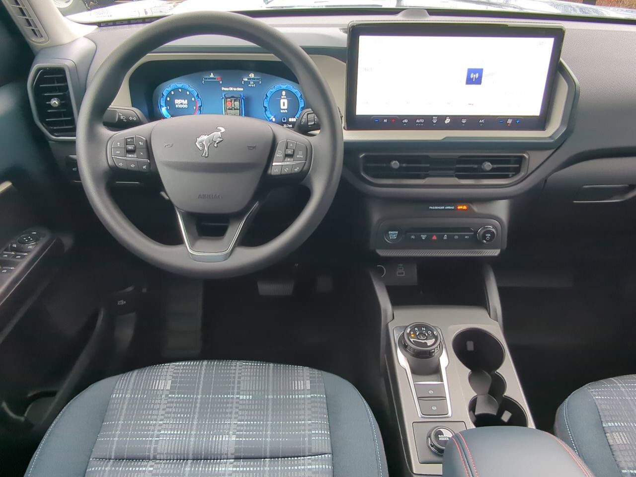 2025 Ford Bronco Sport Heritage Appleton WI