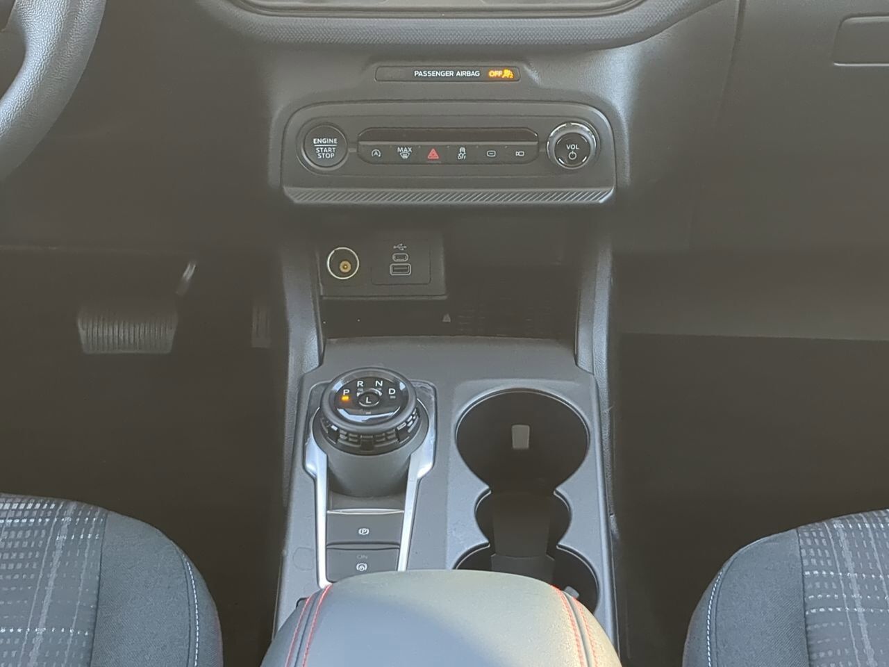 2025 Ford Bronco Sport Heritage Appleton WI