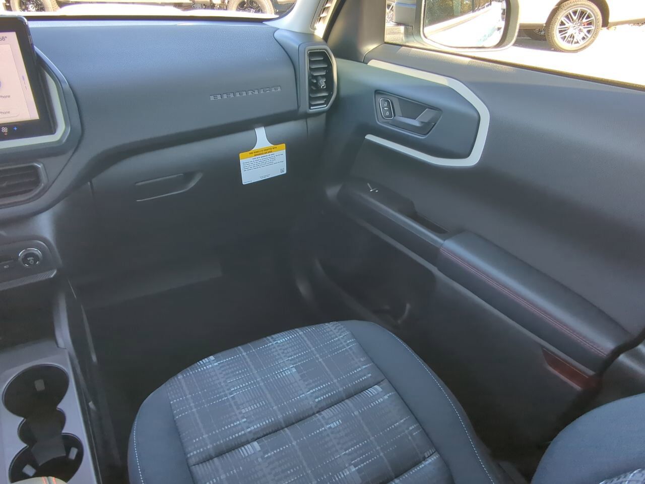 2025 Ford Bronco Sport Heritage Appleton WI