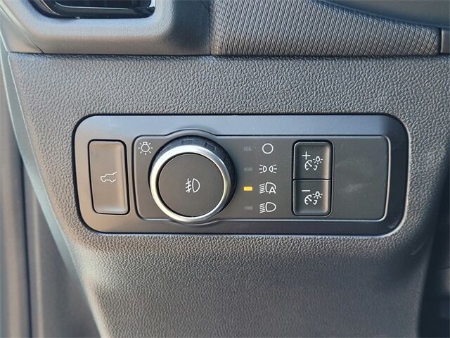 2025 Ford Bronco Sport Heritage Roseville CA