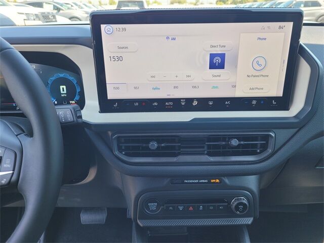 2025 Ford Bronco Sport Heritage Roseville CA