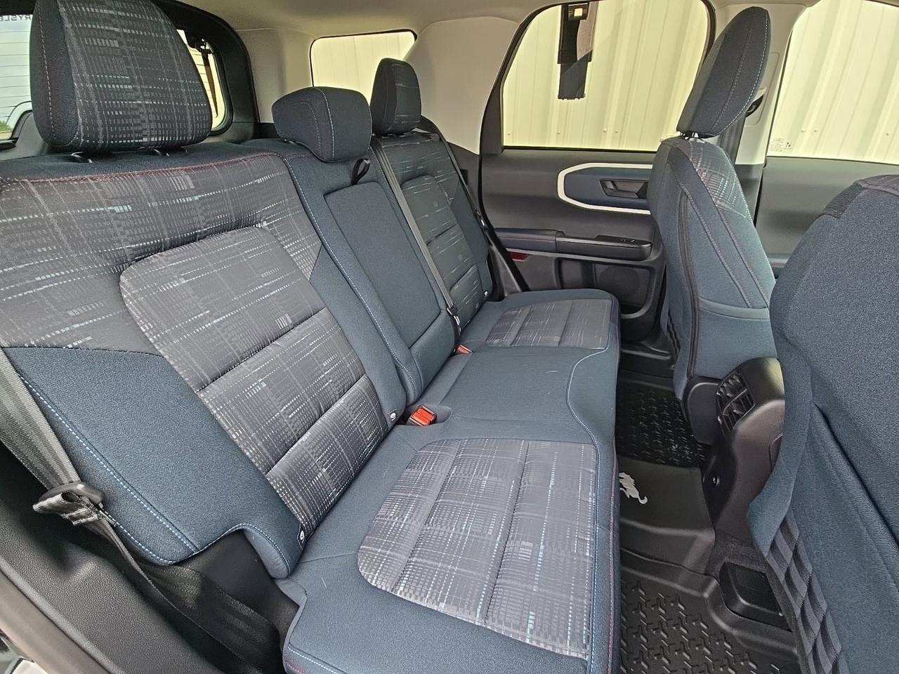 2025 Ford Bronco Sport Heritage Watertown SD 2025 Ford Bronco Sport Heritage Watertown SD