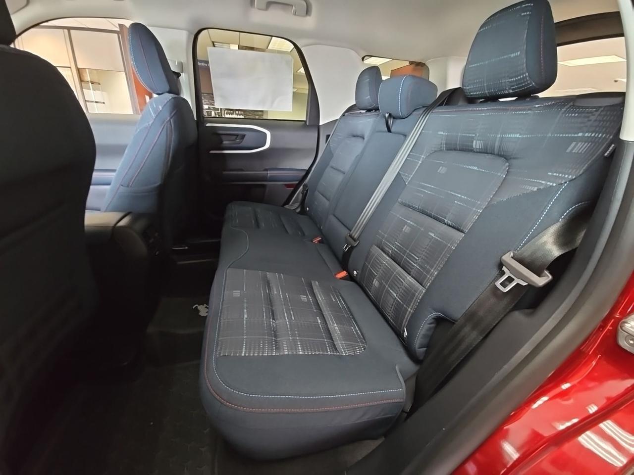 2025 Ford Bronco Sport Heritage Watertown SD 2025 Ford Bronco Sport Heritage Watertown SD