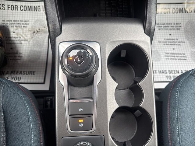 2025 Ford Bronco Sport Heritage Watertown SD 2025 Ford Bronco Sport Heritage Watertown SD