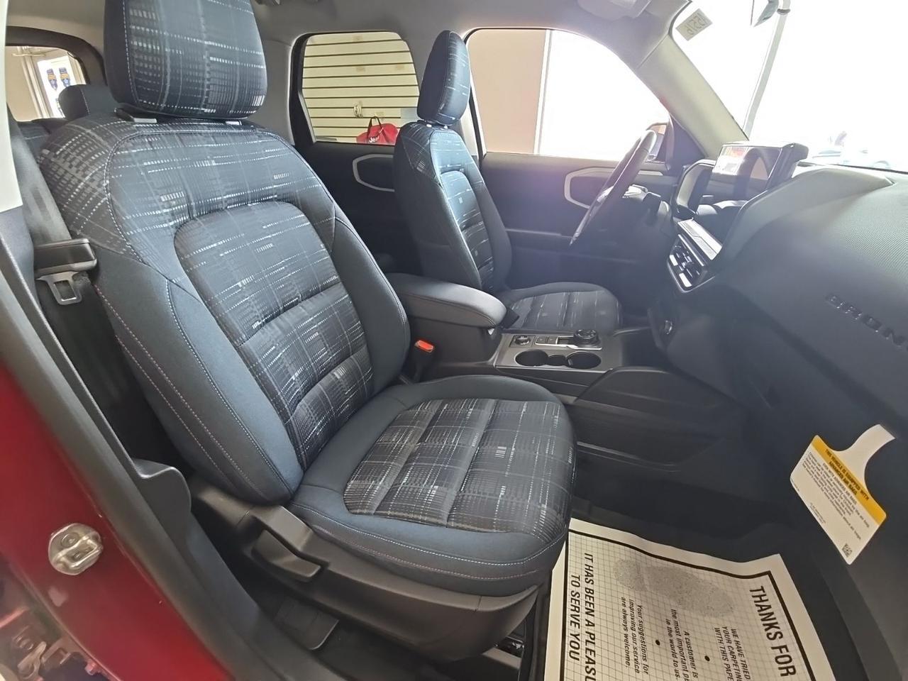 2025 Ford Bronco Sport Heritage Watertown SD 2025 Ford Bronco Sport Heritage Watertown SD