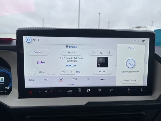 2025 Ford Bronco Sport Heritage Watertown SD 2025 Ford Bronco Sport Heritage Watertown SD