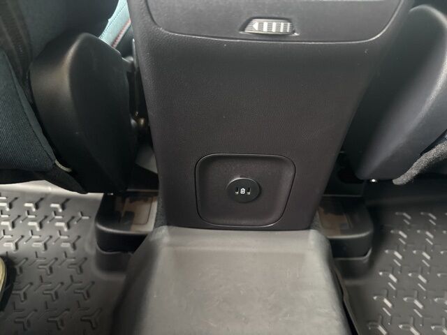 2025 Ford Bronco Sport Heritage Watertown SD 2025 Ford Bronco Sport Heritage Watertown SD