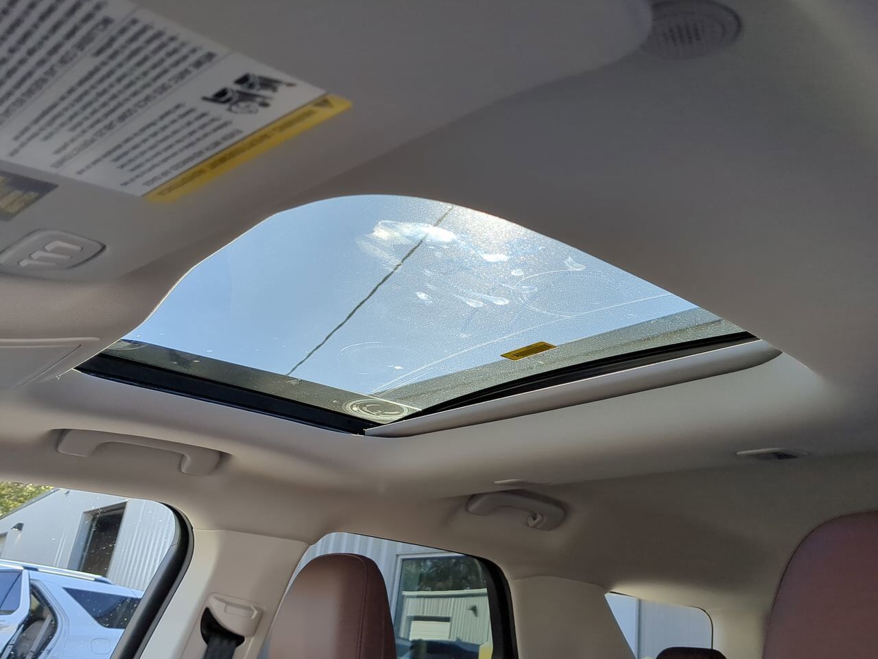 2025 Ford Bronco Sport Outer Banks Appleton WI