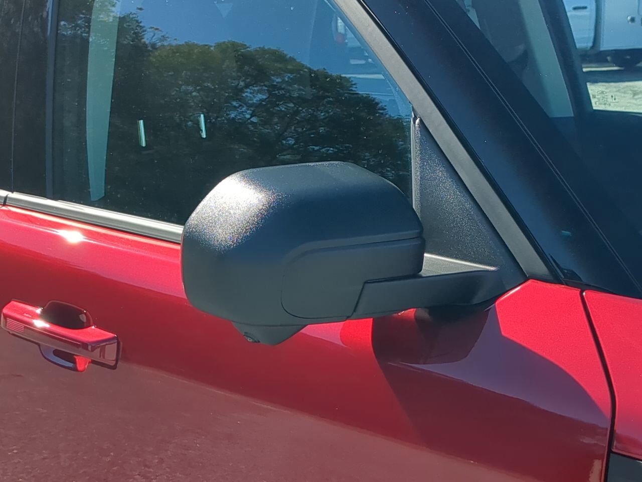 2025 Ford Bronco Sport Outer Banks Appleton WI