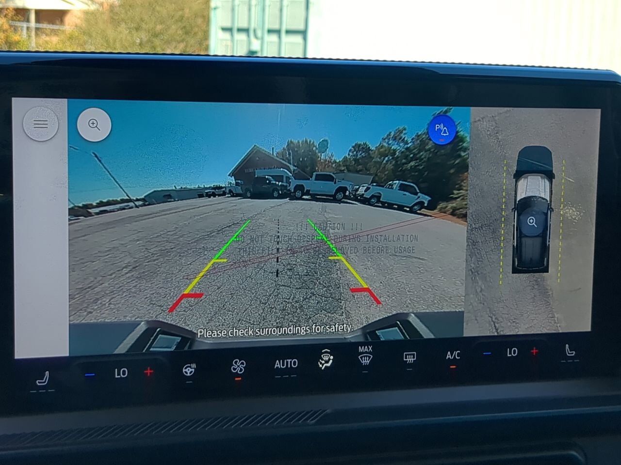 2025 Ford Bronco Sport Outer Banks Appleton WI