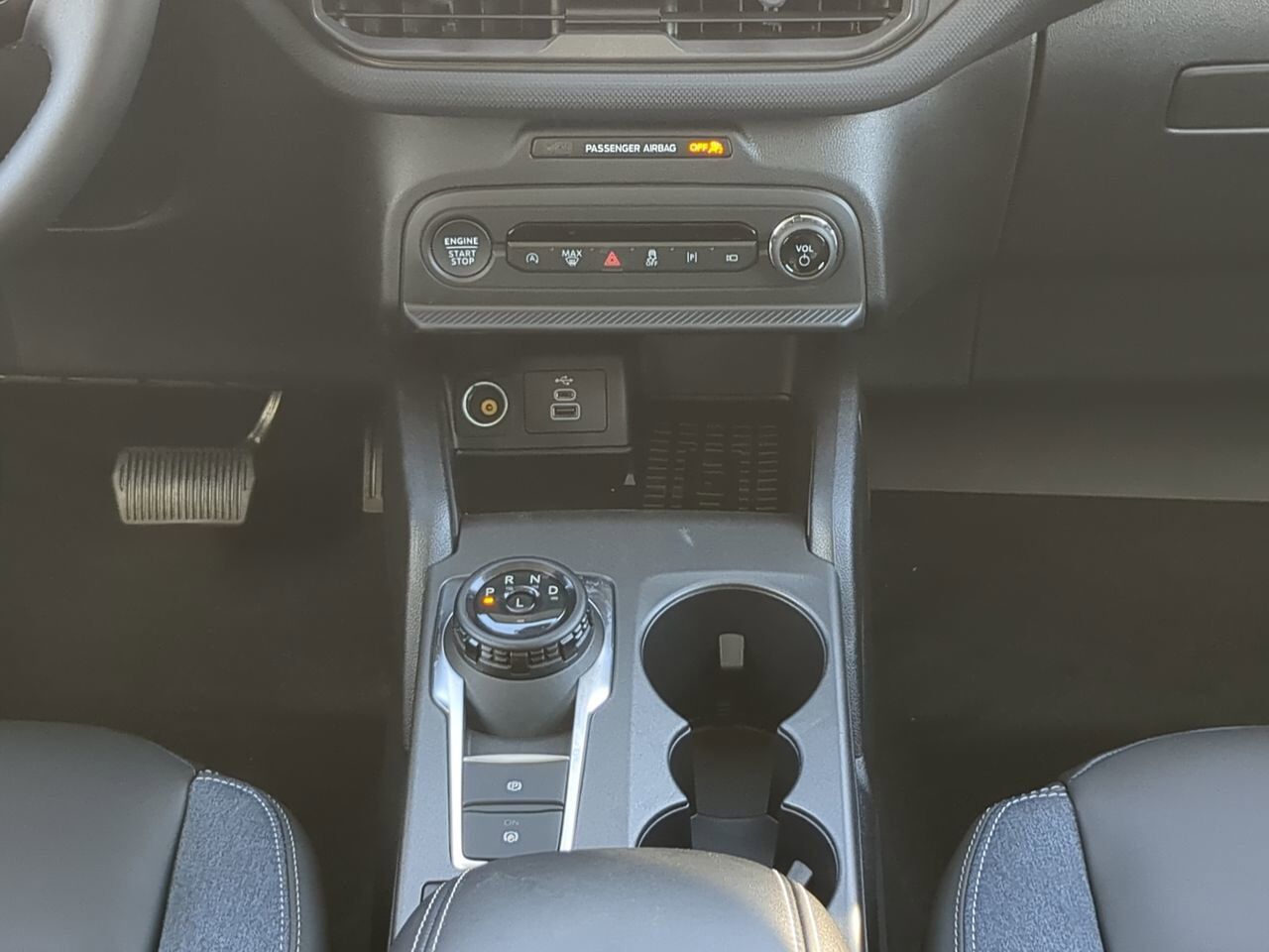 2025 Ford Bronco Sport Outer Banks Appleton WI