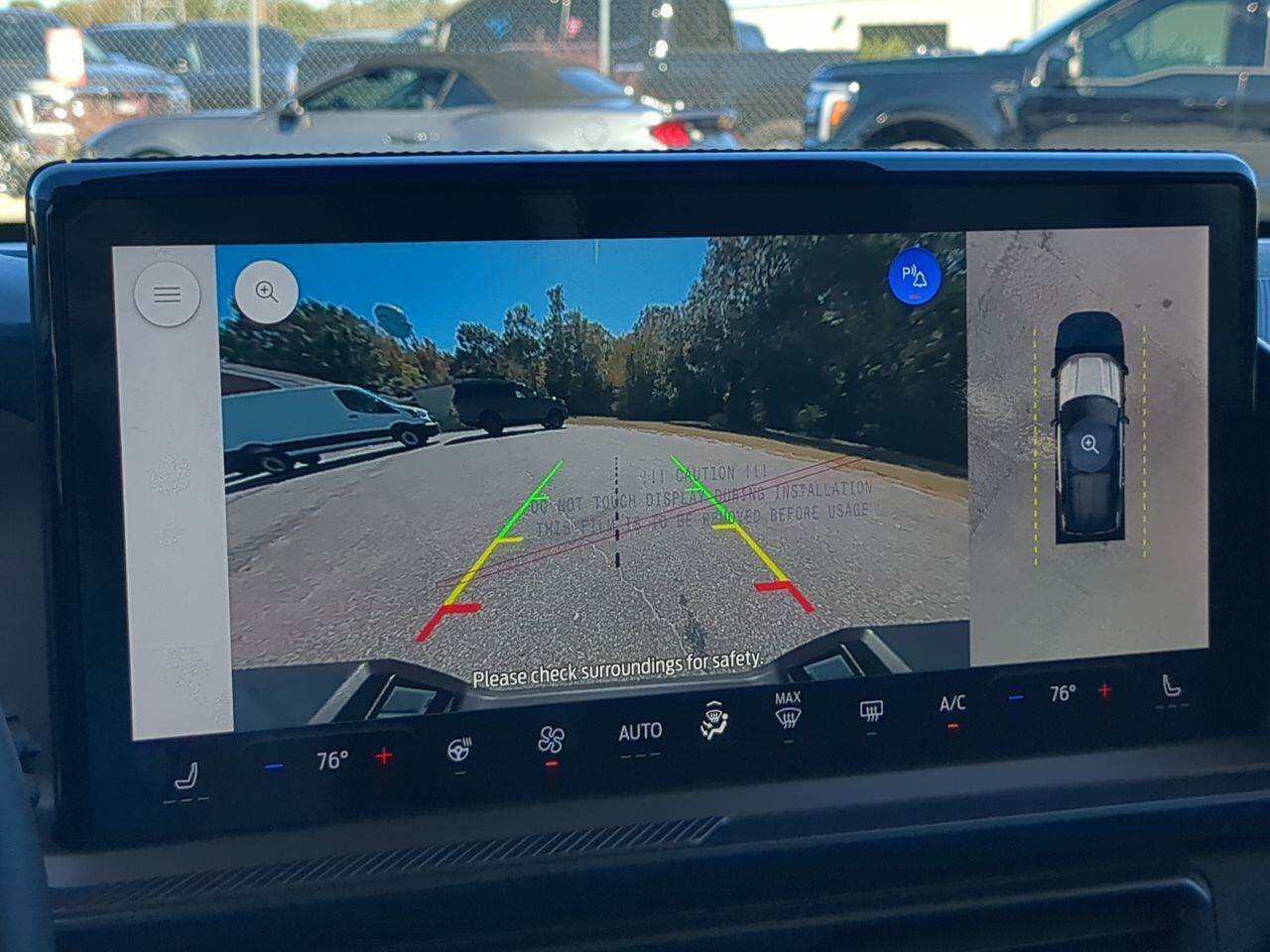 2025 Ford Bronco Sport Outer Banks Appleton WI