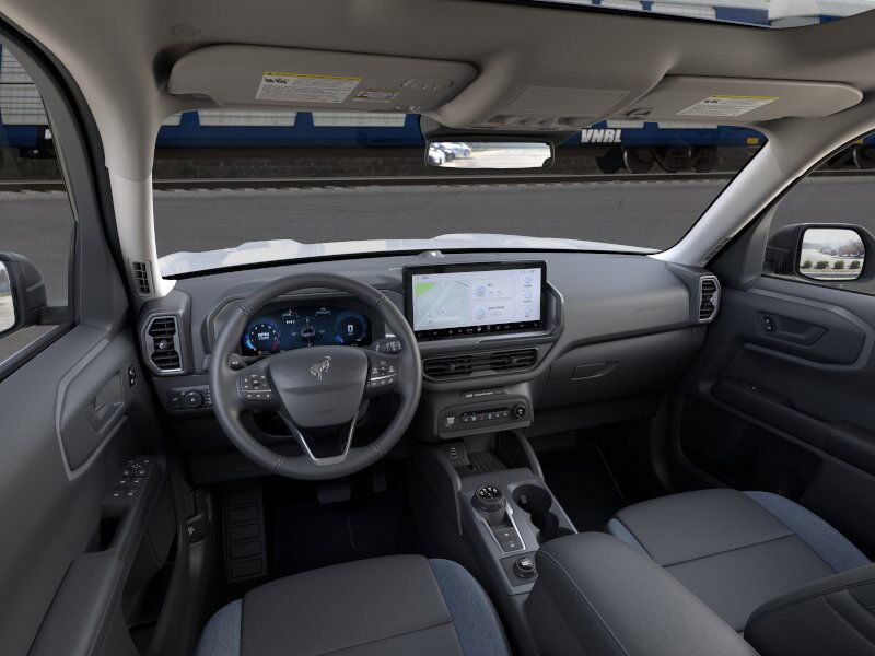 2025 Ford Bronco Sport Outer Banks Appleton WI