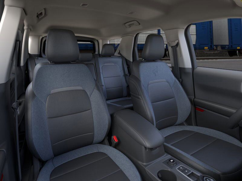 2025 Ford Bronco Sport Outer Banks Appleton WI 2025 Ford Bronco Sport Outer Banks Appleton WI