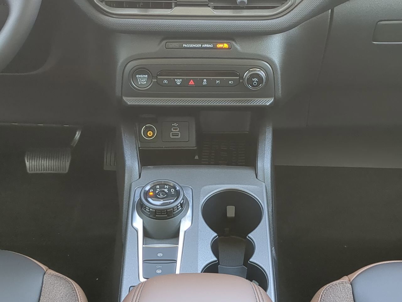 2025 Ford Bronco Sport Outer Banks Appleton WI