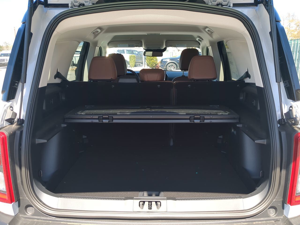 2025 Ford Bronco Sport Outer Banks Appleton WI